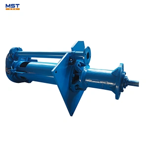 MSP heavy duty sump submersible pumps