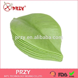 przy One leaf - handmade design soap mold leaf soap silicone mold