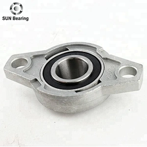 UCFL204 pillow block bearing