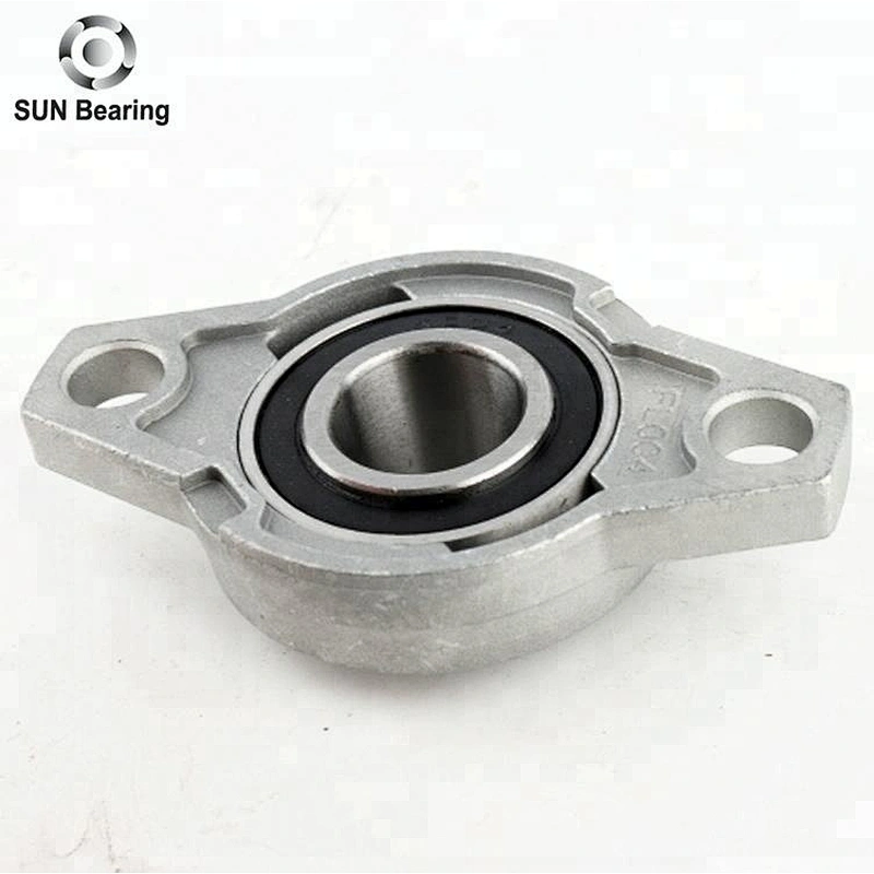UCFL204 pillow block bearing