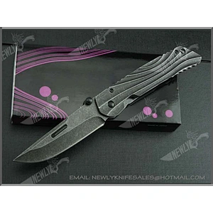 Wholesale Army Clasp Knife Pocket Folding Utility Knife