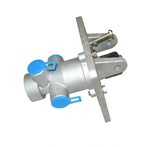 Shantui SL50W-2 wheel loader air brake valve XM60C-3514002 for sale