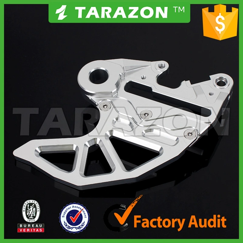 Powerparts Brake Disc Caliper Support for KTM 125 200 300 350 400 540 cc