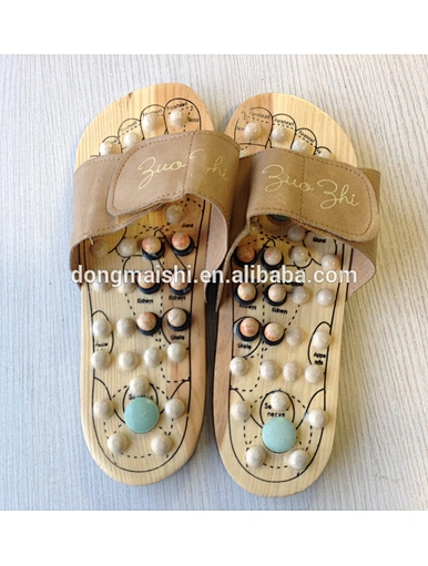 foot massage slippers