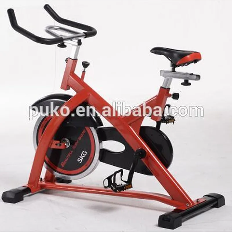 body fit gym master fitness spinning bike/ hot sales indoor cycling spin bike