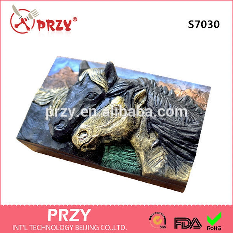 HORSE - SILICONE MOULD - soap making, horses soap bar mold
