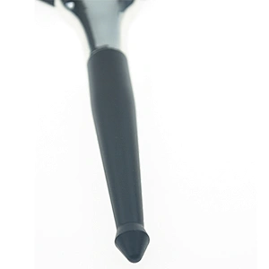 2018 Professional Private Label Cool Black Makeup Brush With High Quality