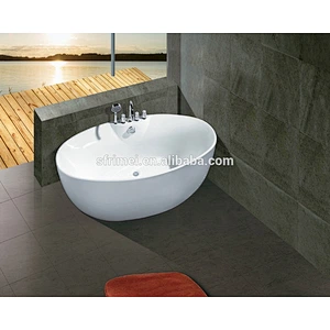 Child Size Stand Alone Freestanding Inflatable Bady Bath Tub
