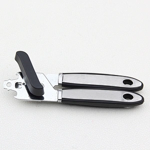 Manmade Stainless Steel Seattle Metal Souvenir Bottle Opener