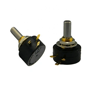WDA-D22-MC valve angular position sensors from MINUO