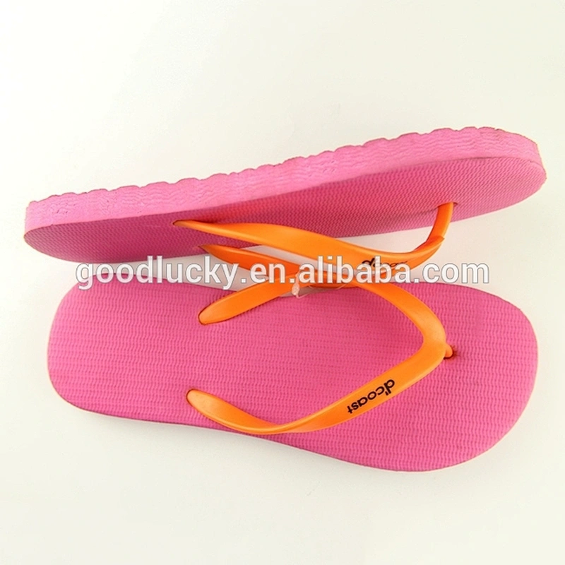 China manufacturer high quality beach sandals flip flops
