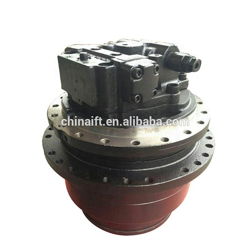 DH280 travel motor assy for excavator parts