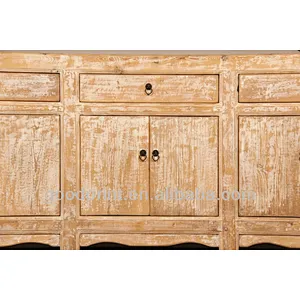 Chinese Antique Recycle Wood Furniture