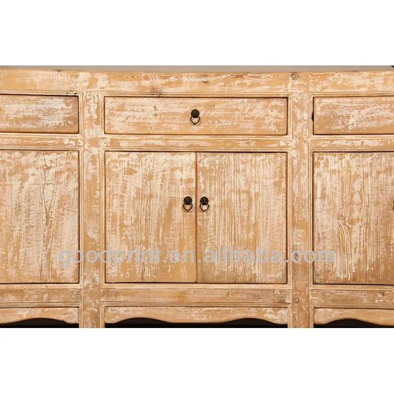 Chinese Antique Recycle Wood Furniture