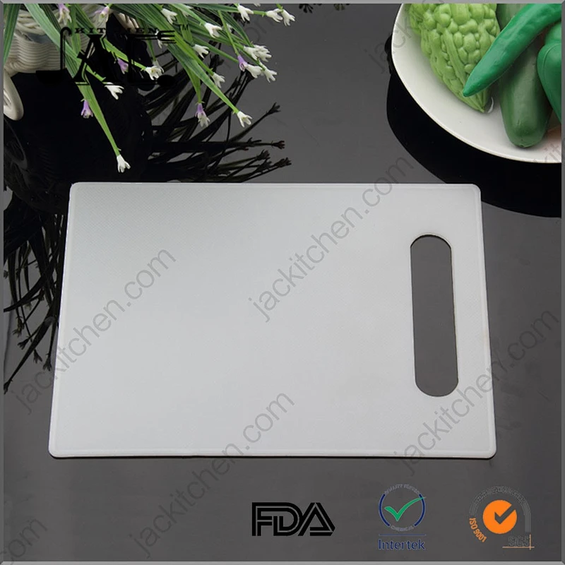 Wholesale Cheap PE Cutting Board over the Sink
