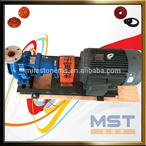 Non-leakage chemical centrifugal pump