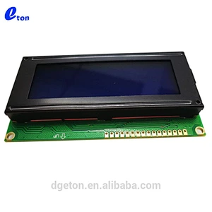 2004 Character lcd display screen