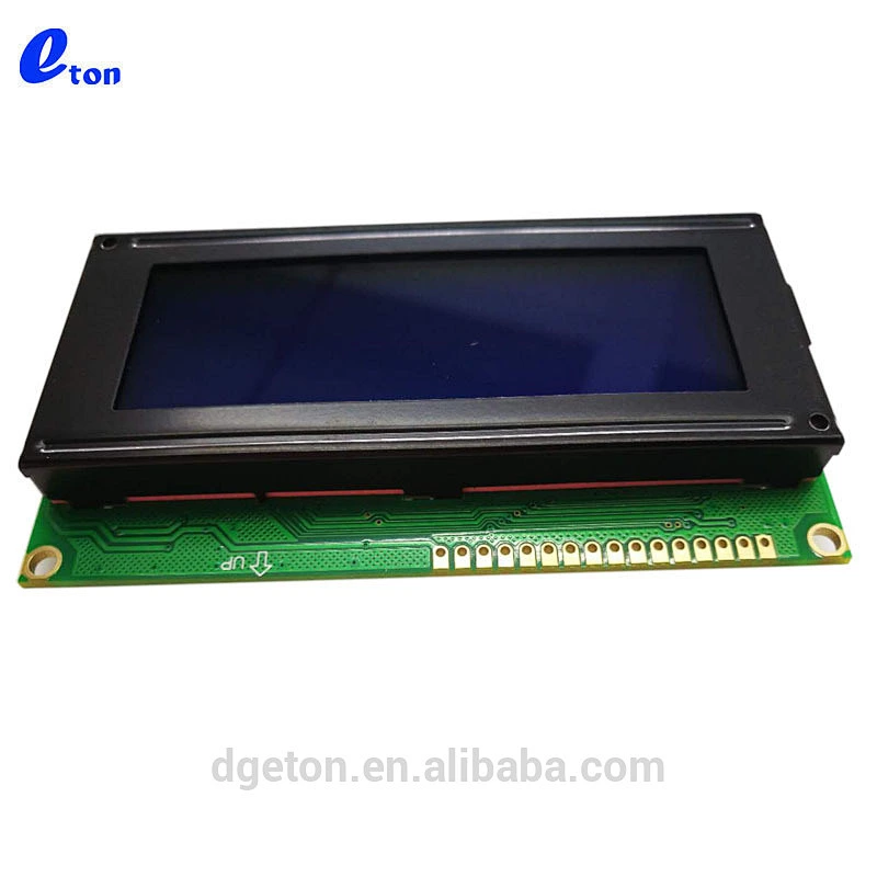 2004 Character lcd display screen
