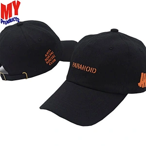 Custom 6 panels baseball cap blank high quality trucker snapback hats