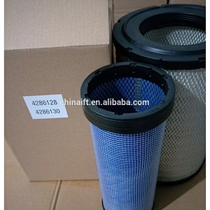 Fuel Filter Replacement 8980742880 PF7984 P502424 R010327 4711160 4679981 8-98135462-0 ME056670 4326739 4616544 E200-5