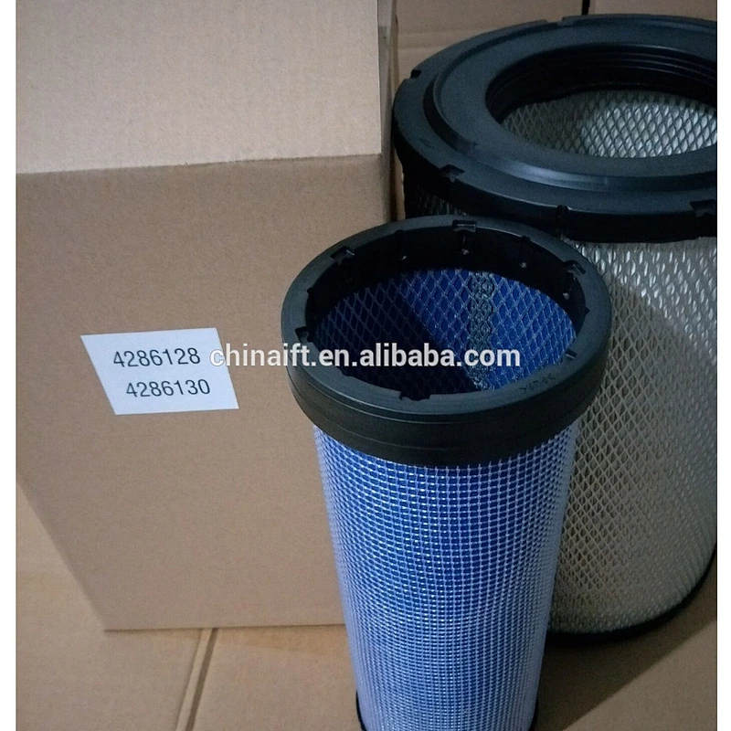 Fuel Filter Replacement 8980742880 PF7984 P502424 R010327 4711160 4679981 8-98135462-0 ME056670 4326739 4616544 E200-5