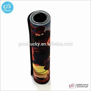 Manufacturers wholesale rubber pet mat for dog choice best