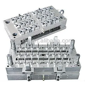 PET preform mould manufactory