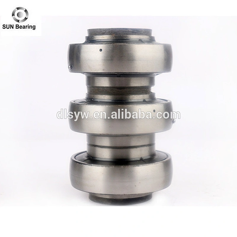 Pillow Block Bearing UC205 UC206 UC207