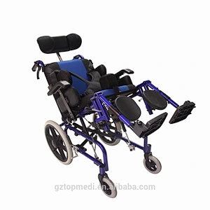 Health care equipment Best medical foldable wheelchair 2018 for sale