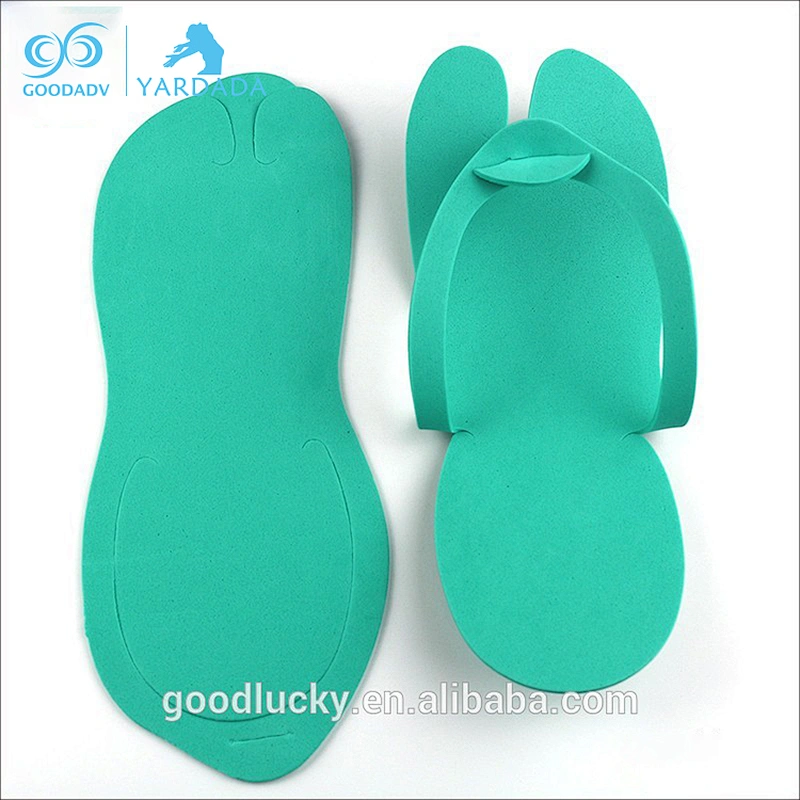 China Supplier Wholesale Fashion printing lady slippers eva slippers
