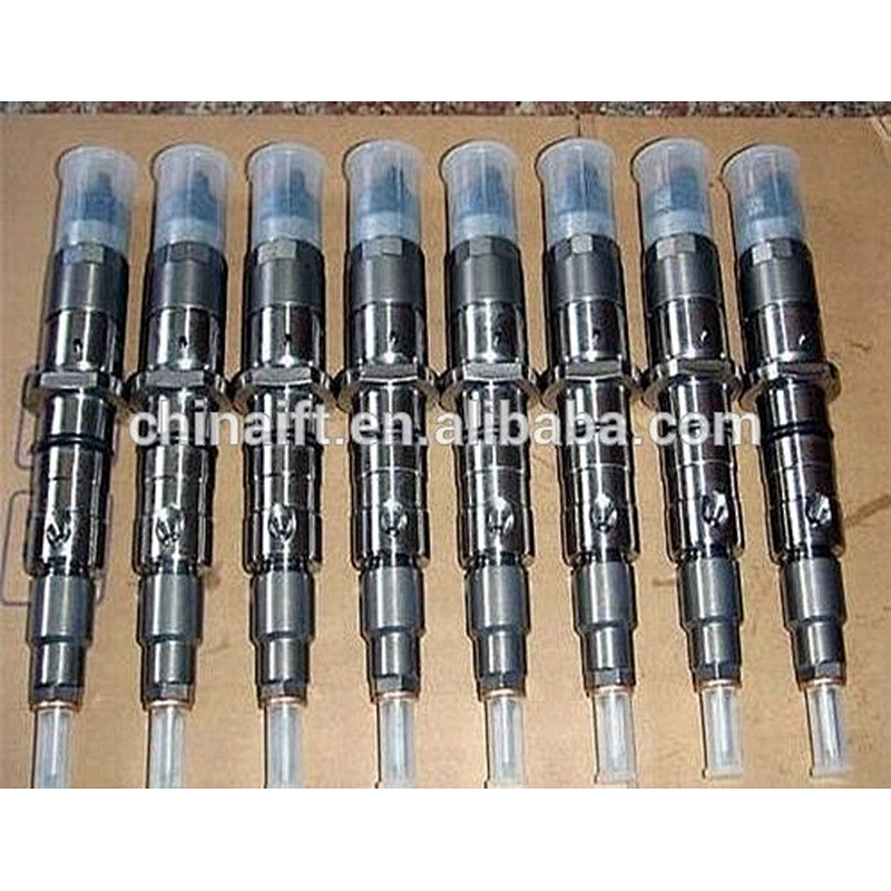 095000-5250 095000-5251 DENSO common rail fuel injector 23670-30070