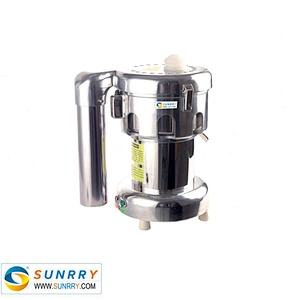 Best selling high efficiency automatic stainless steel fruit juice machine and juice extractor machine