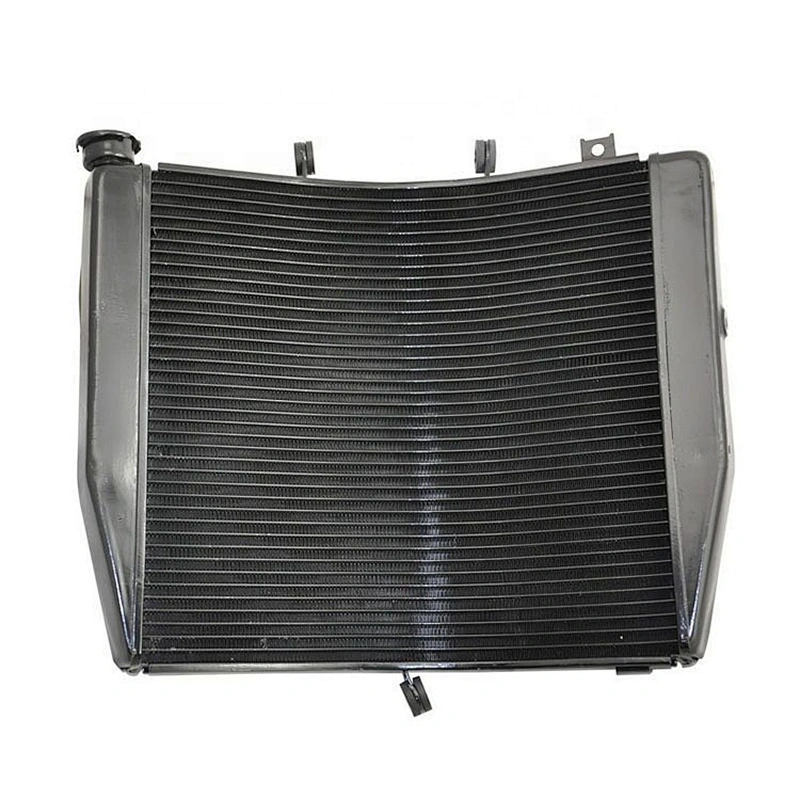 Motorcycle Engine Cooling Radiator for Kawasaki Ninja ZX10R 08-10