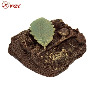 Acorn Tree 3d silicone soap mold silicone molds for soap handmade silicone mould