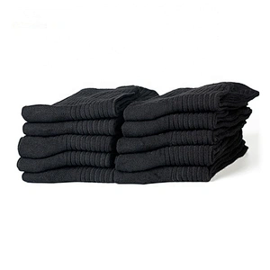 cotton  business dress mens socks 5 pack
