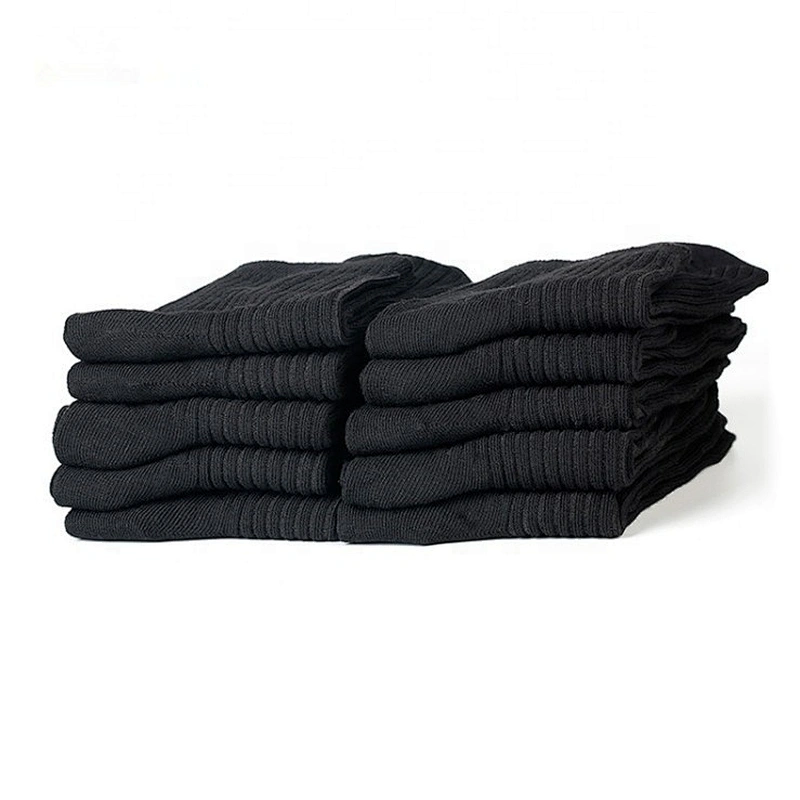 cotton  business dress mens socks 5 pack