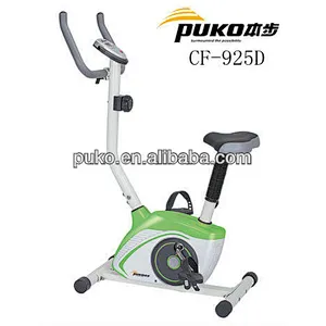 Unique New Magnetic Exercise Bike Home Gym Fitness Equipment