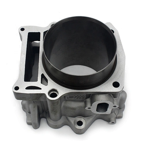 700CC ATV UTV Cylinder Kits With Cylinder Block Piston Rings And Head Gasket