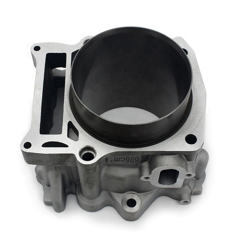 700CC ATV UTV Cylinder Kits With Cylinder Block Piston Rings And Head Gasket