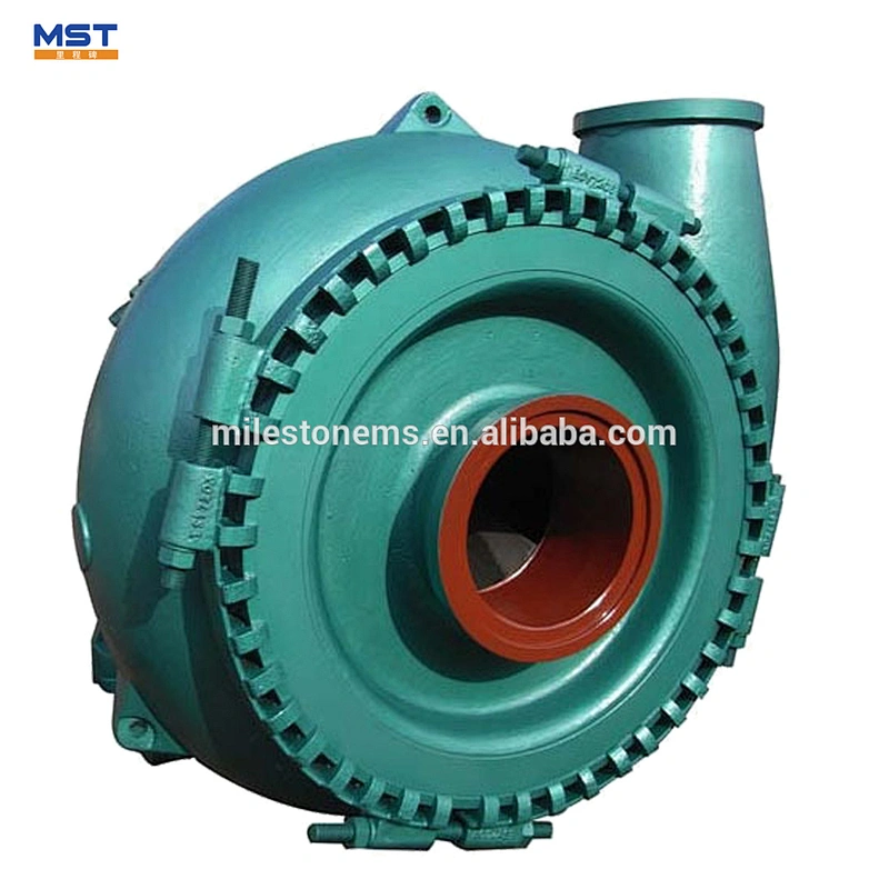 Sand dredge gravel pump for sale