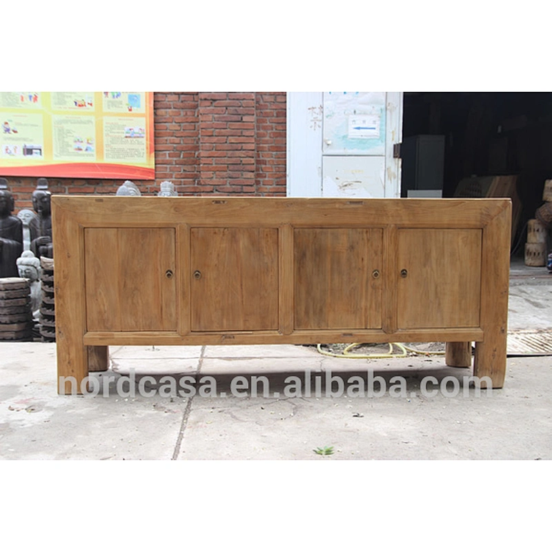 recycle antique Chinese sideboard