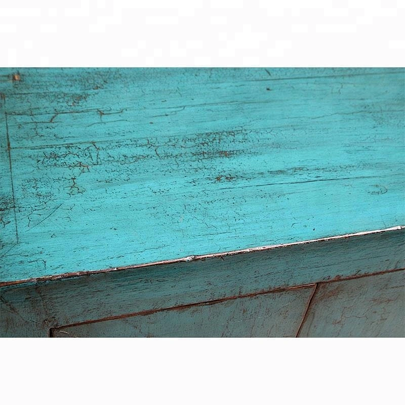 wholesale chinese antique reproduction lacquered storage buffet bedroom furniture