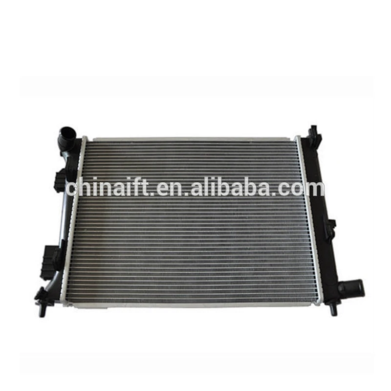 PC60-7 PC70-7 heater radiator core assy assembly 201-03-71111 radiator and oil cooler system