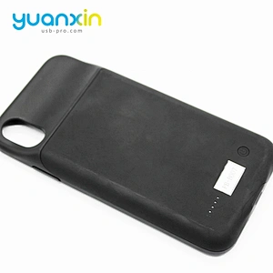 Watch Sexy Desktop Fashion Big Ac Outlet Otg Function King Avenger High Voltage Personalized Power Bank