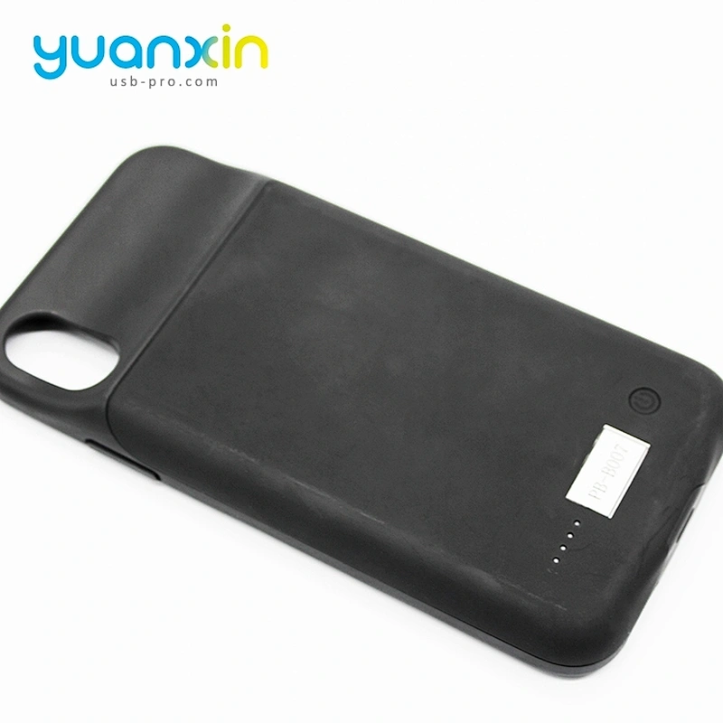 Watch Sexy Desktop Fashion Big Ac Outlet Otg Function King Avenger High Voltage Personalized Power Bank
