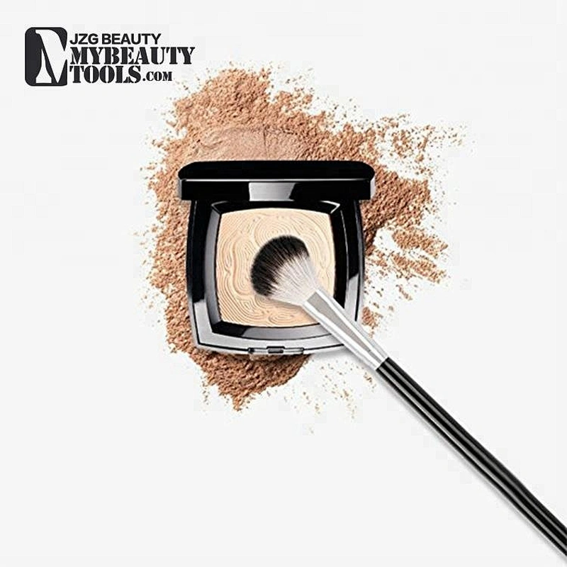OEM no label single powder makeup eyeshadow blending makeup brush set box packaging