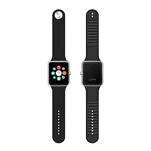 GT08 2018 Smart wristwatch Intelligent anti lost heart rate blood pressure Smart watch