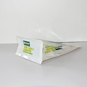 High quality PE plastic bag sack for dog food packaging