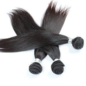 Unprocessed No Shedding No Tangle Wholesale Price Grade 9A Virgin Brazilian Hair