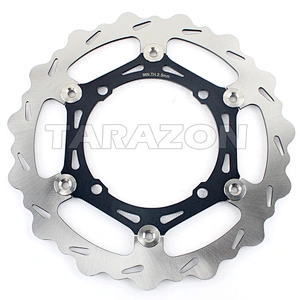 270mm Oversize Floating Motorcycle Brake Disc for SUZUKI RMZ 250 450